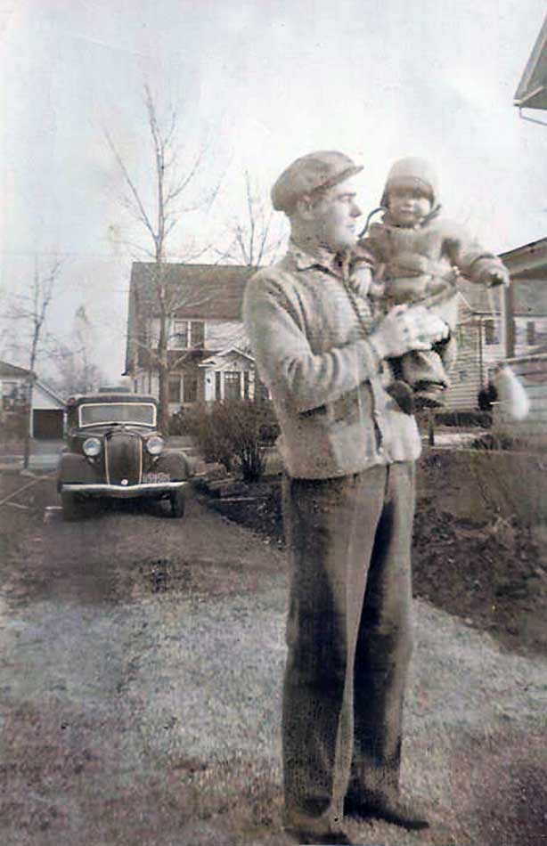 Do you really think these photos don't get fixed up first?